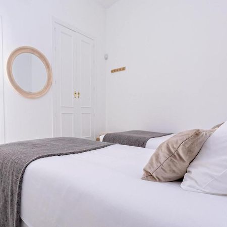 סביליה Genteel Home Salvador Terrace מראה חיצוני תמונה