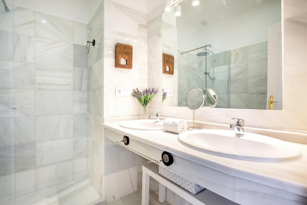 סביליה Genteel Home Salvador Terrace מראה חיצוני תמונה